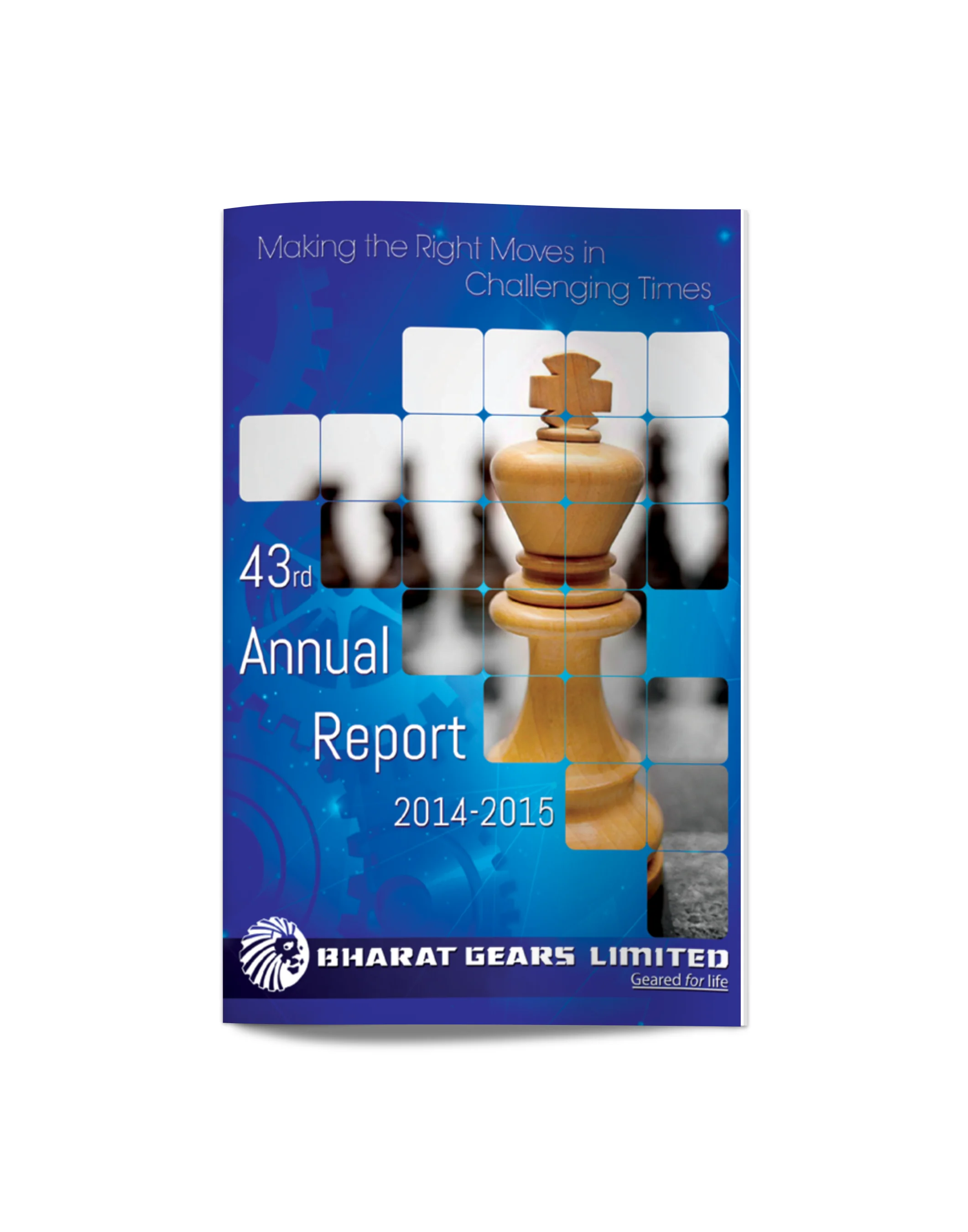 Corporate presentation